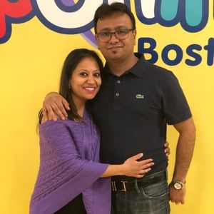 Meet your Posher, Niketa